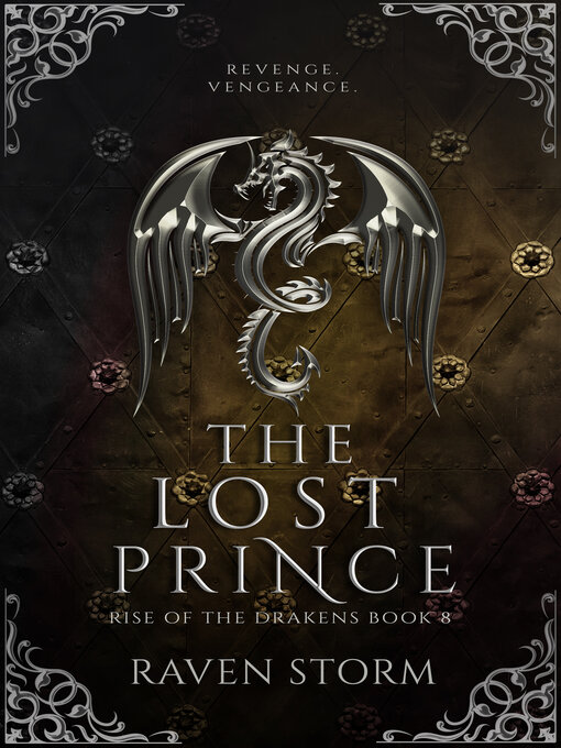 Title details for The Lost Prince by Raven Storm - Available